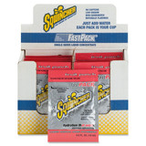 Sqwincher Sports Drink Mix,Fruit Punch,PK50 159015305