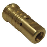 Miller Electric MILLER 206195 Brass MIG Gas Diffuser PK2  206195