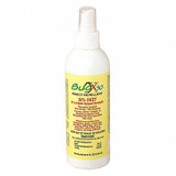 Bugx Insect Repellent,8 oz,Bottle,PK12 12656