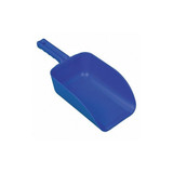 Remco Hand Scoop,15.1 in L,Blue 65003