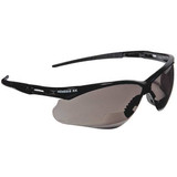 Kleenguard ReaderSafetyGlasses,GrayLens,+2.50 22519