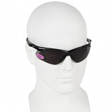 Kleenguard ReaderSafetyGlasses,GrayLens,+2.50 22519