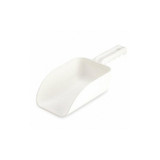Remco Scoop,11.5 in L,White 64005