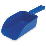 Remco Scoop,11.5 in L,White 64005