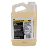 3m DisinfectantCleaner,Liquid,0.5gal,Bottle  40A