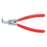 Knipex Retaining Ring Plier,External,0.091" D  46 23 A31