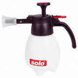 Solo Handheld Sprayer,0.26 gal.,HDPE 418