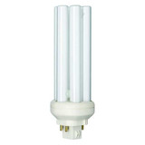 Philips CFL,33 W,PL-T,4-Pin (GX24q-3) PL-T 32W/830/A/4P/ALTO