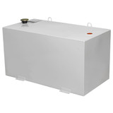 Crescent Jobox Liquid Transfer Tank,Rectangle,100 gal. 484000