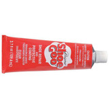 Eclectic Products Shoe Repair Glue,3.7fl oz,Tube Container 110011