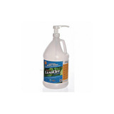 Hygenall Leadoff Hand Cleaner,Yellow,1 gal,Fresh,PK4 FHW8001G