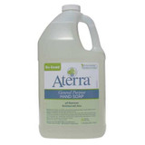 Aterra Hand Soap,CLR,1 gal,Fresh 12067