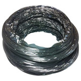 Mintie Technologies Flexible Duct,25ft L,, MID12