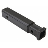 Reese Hitch Receiver Adapter,10 in 7052500