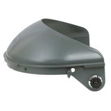 Fibre-Metal by Honeywell Headgear,Gray F4400