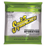 Sqwincher Sports Drink Mix,Lemon-Lime,PK20 159016008