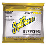 Sqwincher Sports Drink Mix,Lemonade 159016040