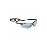 Kleenguard Safety Glasses, Blue, Anti-Fog, Blue 19639