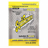 Sqwincher Sports Drink Mix,Lemonade,PK50 159015303