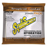 Sqwincher Sports Drink Mix,Tropical Cooler 159016049