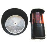 Bft IR Sensor,4.5"H,2 1/2 in,2 1/4"W KIRPOLAPHOT001