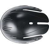 Skullerz by Ergodyne Bump Cap,Baseball,Dark Blue 8950