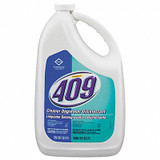 Formula 409 Cleaner/Degreaser,Unscented,128 oz,PK4 35300