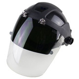 Sellstrom Ratchet Faceshield Assembly,Shade 8 S32181