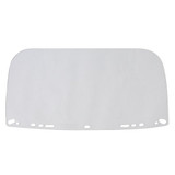Bullard Band Mounting Bracket,Nylon,Black 300B