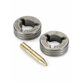 Miller Electric MILLER 2pc MIG V-Groove Drive Roll Kit 079595