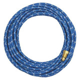 Miller Electric MILLER Braided Rubber Water Hose 45V08RBB