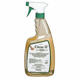 Citrus Ii Deodorizing Cleaner,Citrus,22 oz CGDC046754