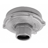 Appleton Electric Conduit Access Cover,Aluminum GRJSK-50