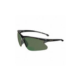Kleenguard Bifocal Safety Read Glasses,+1.50,Green 20553