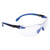 3m Safety Glasses,Clear  S1101SGAF