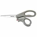 Westcott Scissors,Right or Left Hand,8 In. L 13227