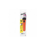 Energizer Handheld Flashlight,Plastic,Orange,150lm ENISHH25E