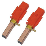 Ametek Replacement Motor Brush Set,PK2 833446-65