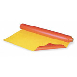 Salisbury Insulating Roll Blanket,Yellow,Class 0 RLB0