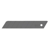 Olfa Ultra Sharp Snap-Off Blade,25mm W,PK40  HBB/CP40