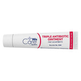 Manufacturer Varies Topical Antibiotic,0.5oz,Tube 1184