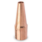 Miller Electric MILLER Copper Tapered MIG Weld Nozzle  209035