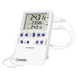 Traceable Digital Therm,  High-accuracy Refrig 4240