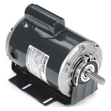 Marathon Motors GP Motor,1/2 HP,1,725 RPM,115/230V AC,56 056C17D2079