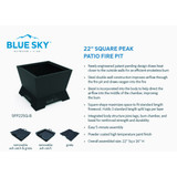 Blue Sky