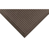 Notrax Antifatigue Mat,2 ft. W,3 ft. L 447S0023BL