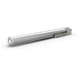Energizer Inspection Flashlight,SS,Silver,35lm PLED23AEH