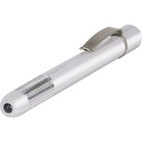 Energizer Inspection Flashlight,SS,Silver,35lm PLED23AEH