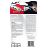 Energizer Inspection Flashlight,SS,Silver,35lm PLED23AEH