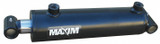 Maxim Hydraulic Cylinder,3" Bore,6" Stroke  288-334